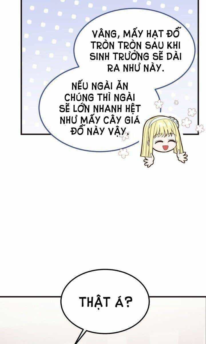 Trở Thành Vợ Thái Tử Quái Vật - Chương 30.1 - ảnh 18