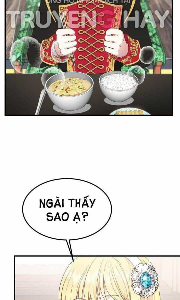 Trở Thành Vợ Thái Tử Quái Vật - Chương 30.1 - ảnh 23