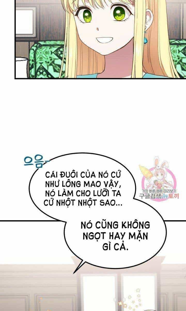 Trở Thành Vợ Thái Tử Quái Vật - Chương 30.1 - ảnh 24