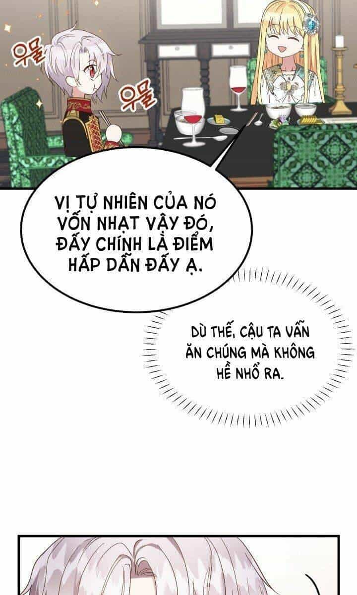 Trở Thành Vợ Thái Tử Quái Vật - Chương 30.1 - ảnh 25