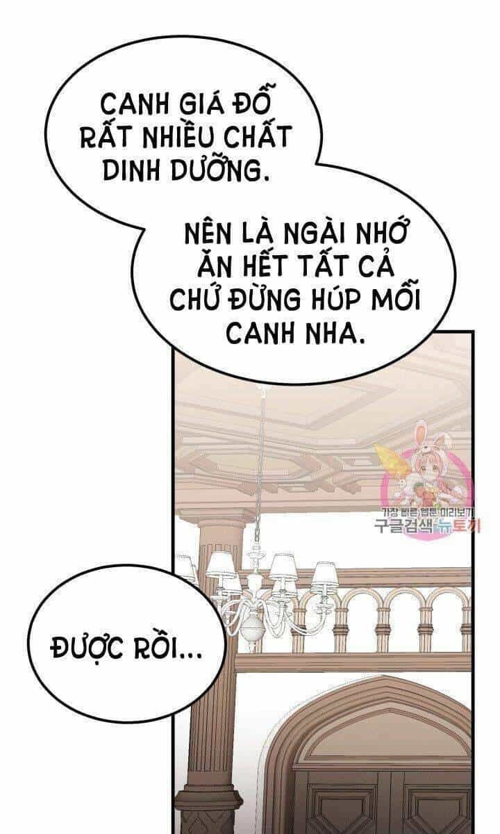 Trở Thành Vợ Thái Tử Quái Vật - Chương 30.1 - ảnh 34