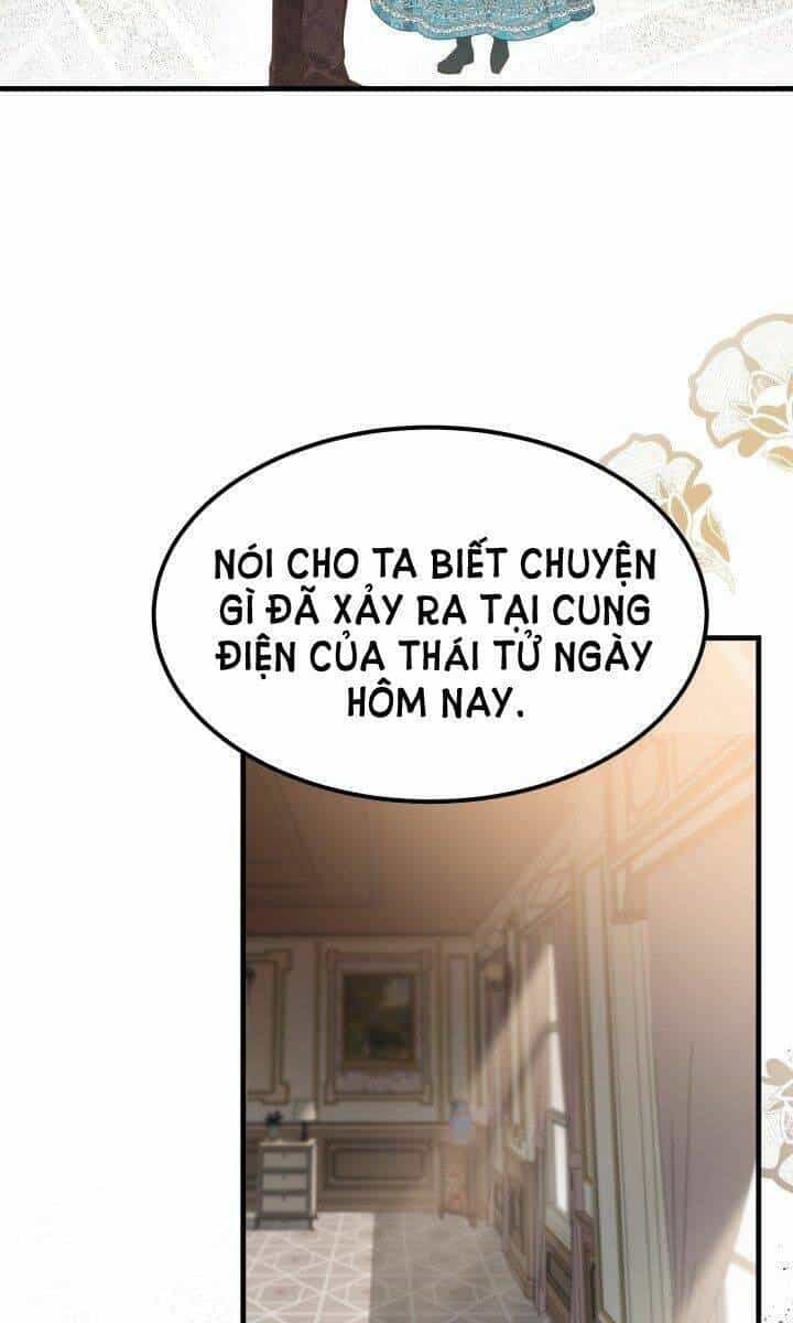 Trở Thành Vợ Thái Tử Quái Vật - Chương 30.1 - ảnh 5