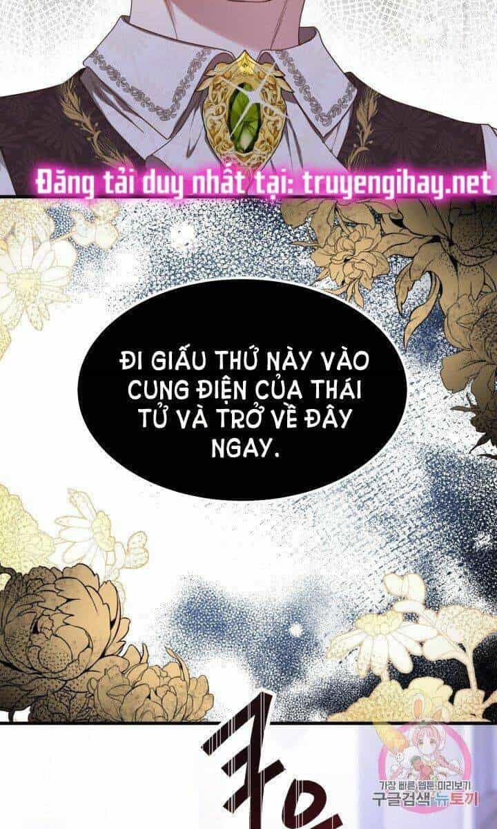 Trở Thành Vợ Thái Tử Quái Vật - Chương 30.1 - ảnh 7