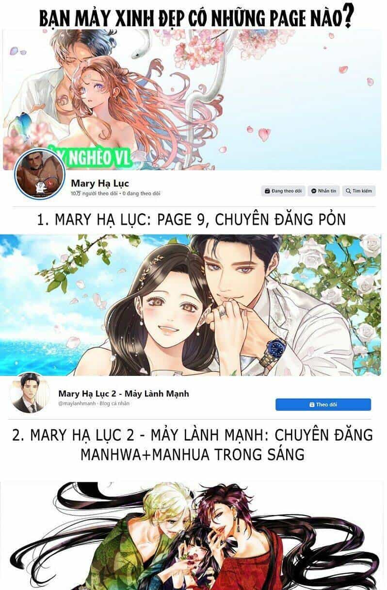Trở Thành Vợ Thái Tử Quái Vật - Chương 3.2 - ảnh 1