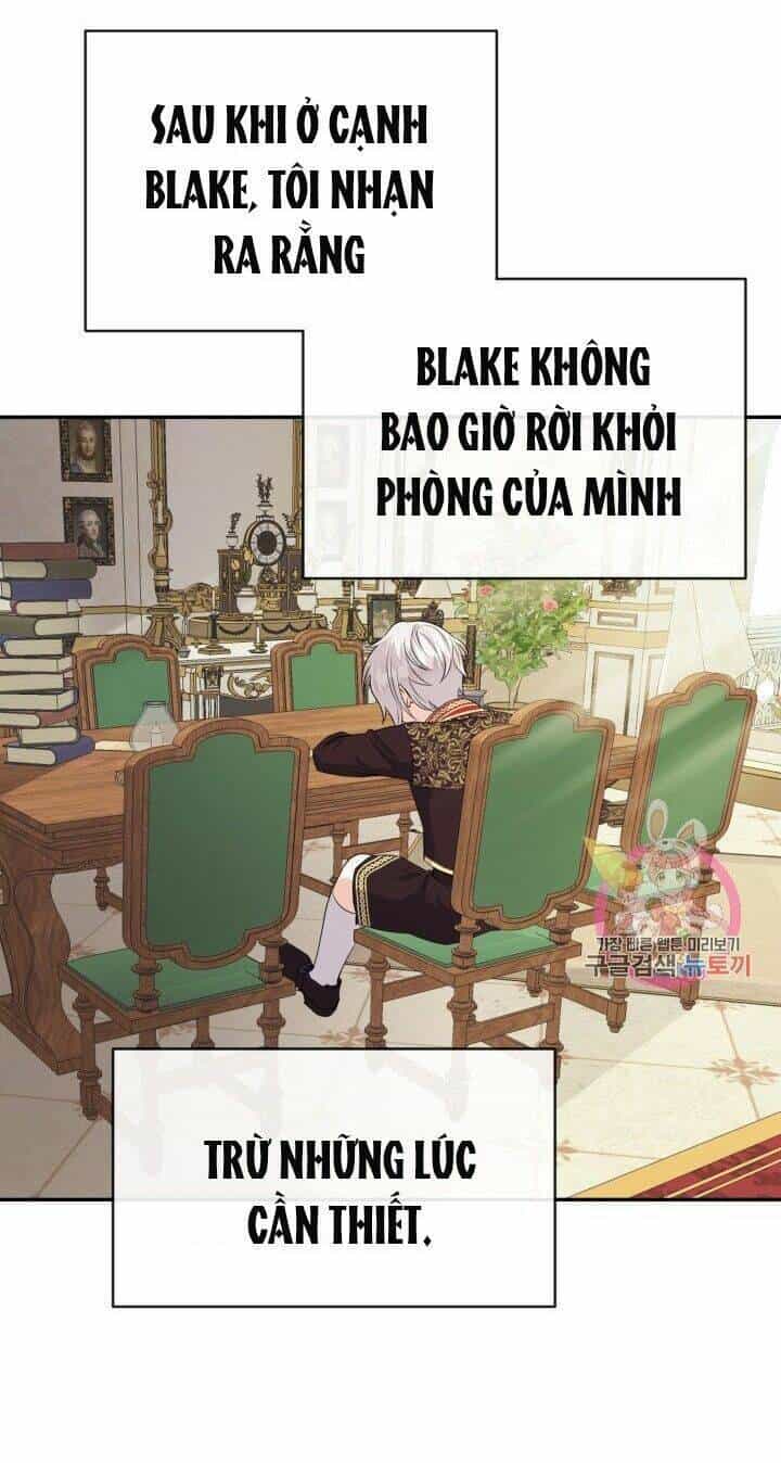 Trở Thành Vợ Thái Tử Quái Vật - Chương 3.2 - ảnh 19