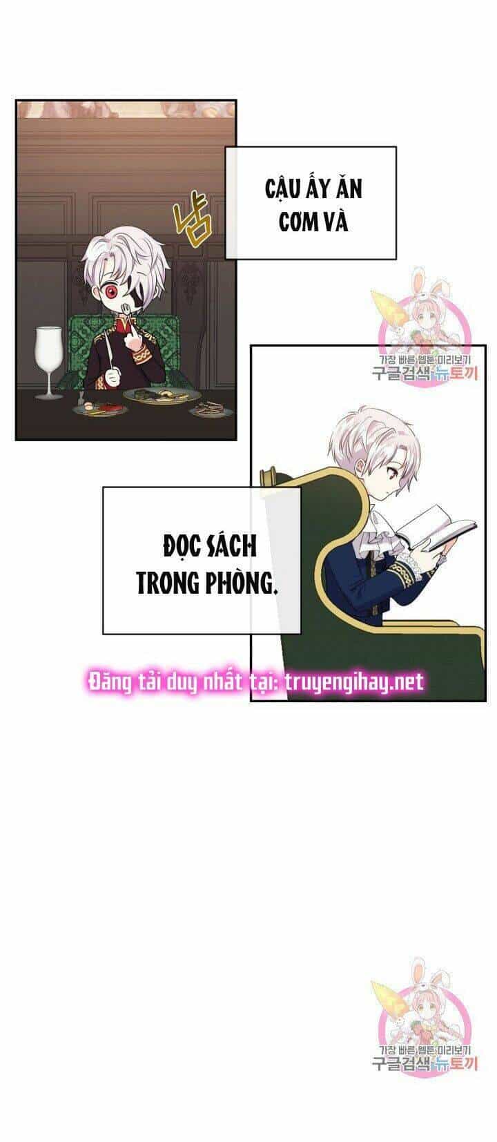 Trở Thành Vợ Thái Tử Quái Vật - Chương 3.2 - ảnh 20