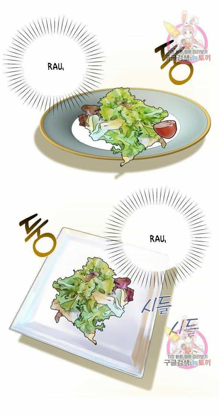 Trở Thành Vợ Thái Tử Quái Vật - Chương 3.2 - ảnh 22