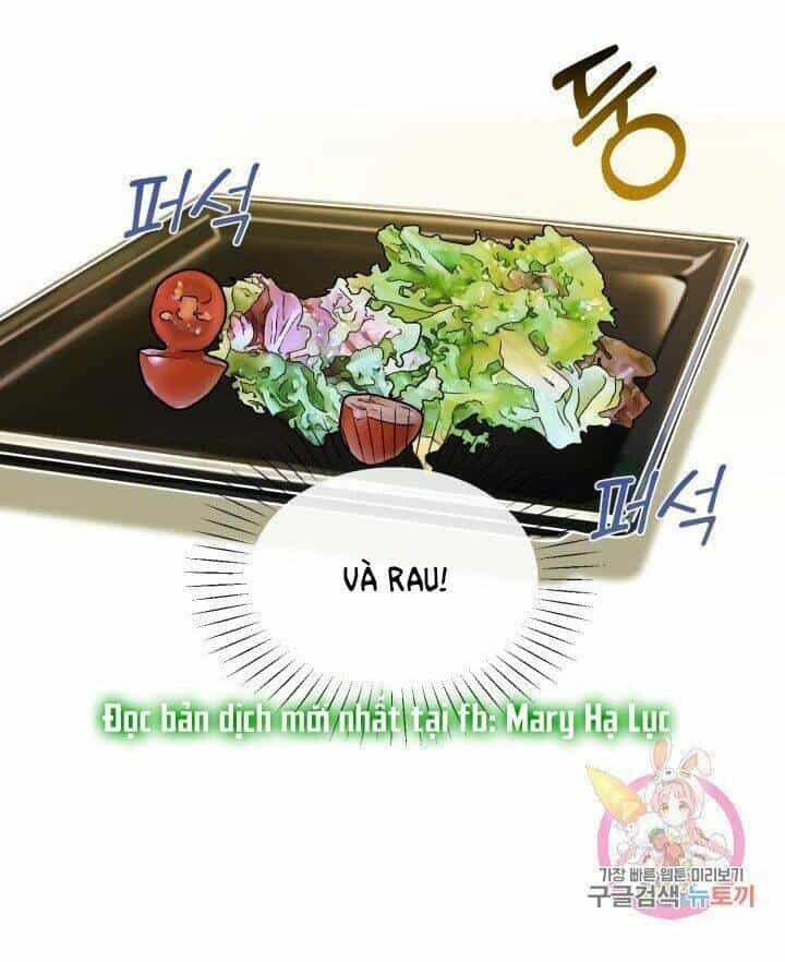 Trở Thành Vợ Thái Tử Quái Vật - Chương 3.2 - ảnh 23