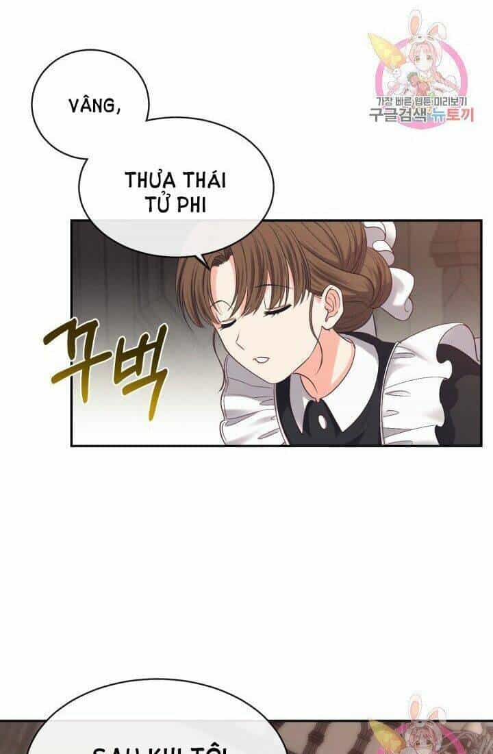 Trở Thành Vợ Thái Tử Quái Vật - Chương 3.2 - ảnh 35