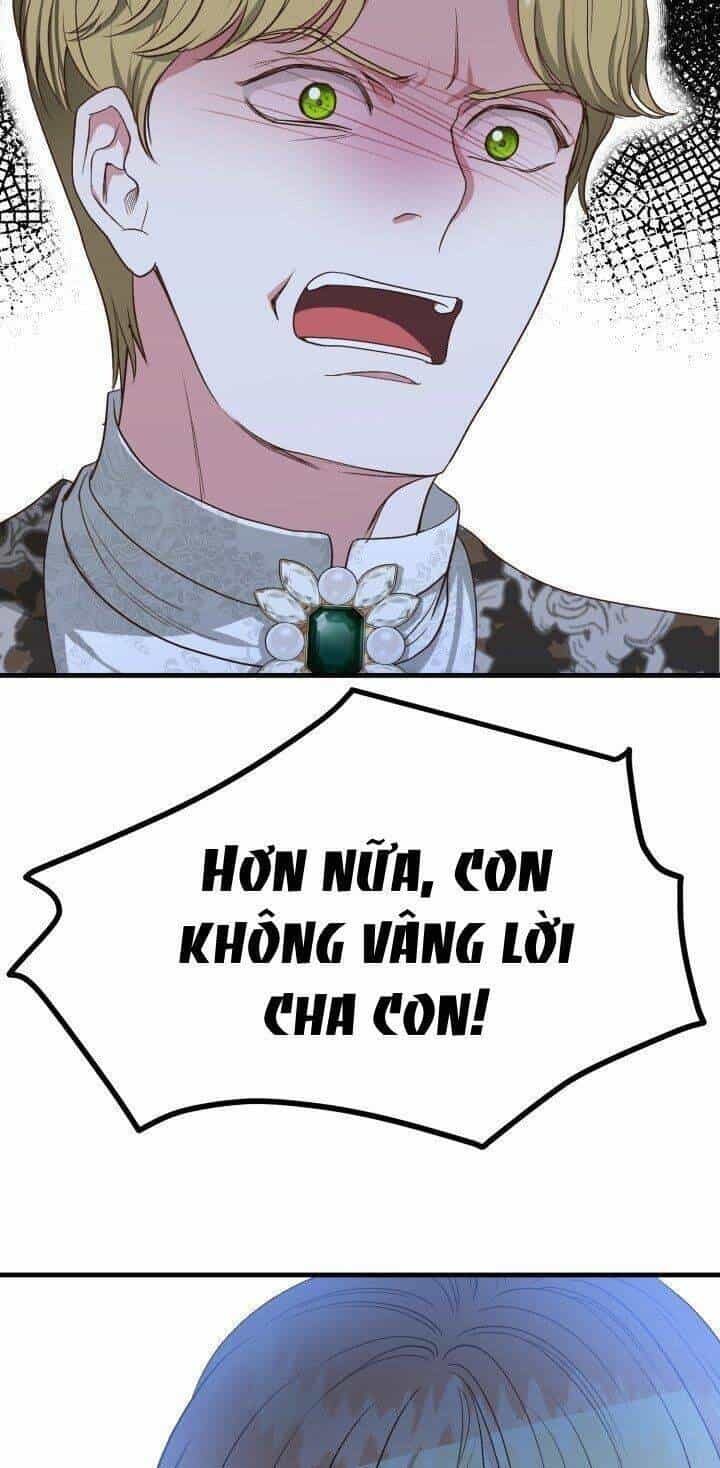 Trở Thành Vợ Thái Tử Quái Vật - Chương 30.2 - ảnh 15