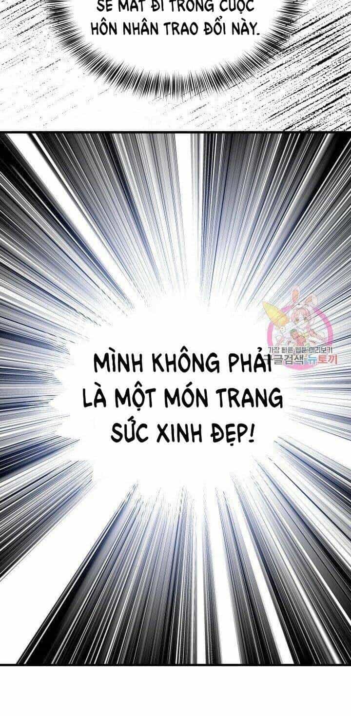 Trở Thành Vợ Thái Tử Quái Vật - Chương 30.2 - ảnh 24