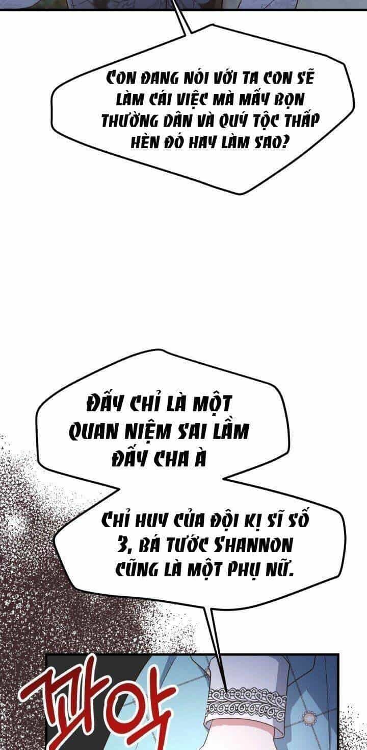 Trở Thành Vợ Thái Tử Quái Vật - Chương 30.2 - ảnh 30