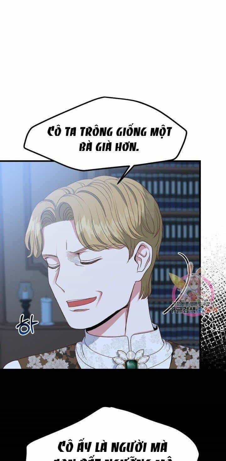 Trở Thành Vợ Thái Tử Quái Vật - Chương 30.2 - ảnh 32
