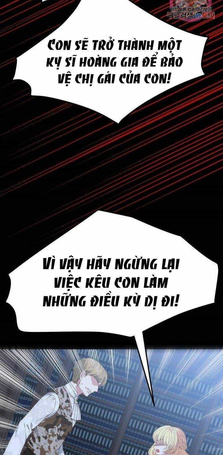 Trở Thành Vợ Thái Tử Quái Vật - Chương 30.2 - ảnh 34