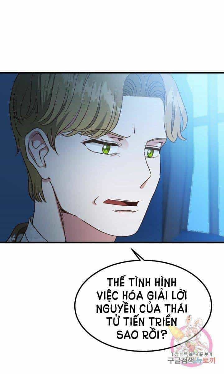 Trở Thành Vợ Thái Tử Quái Vật - Chương 30.2 - ảnh 9