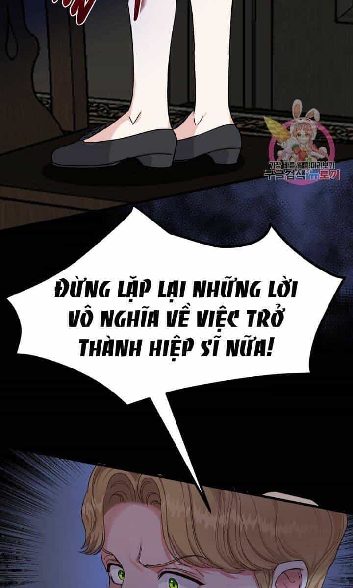 Trở Thành Vợ Thái Tử Quái Vật - Chương 31.1 - ảnh 16