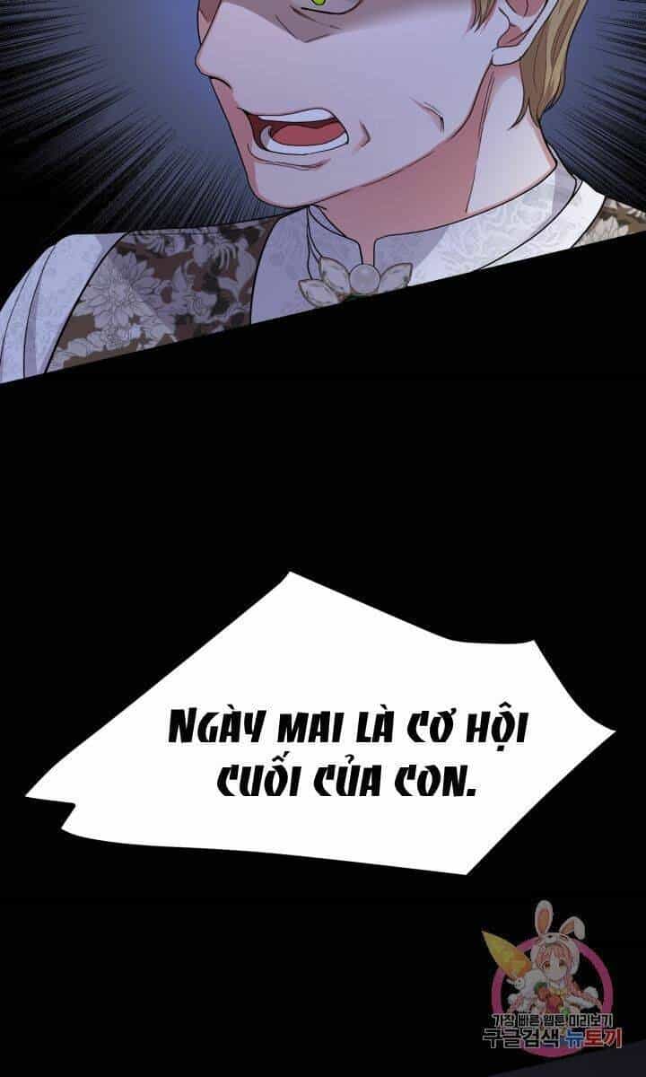 Trở Thành Vợ Thái Tử Quái Vật - Chương 31.1 - ảnh 17