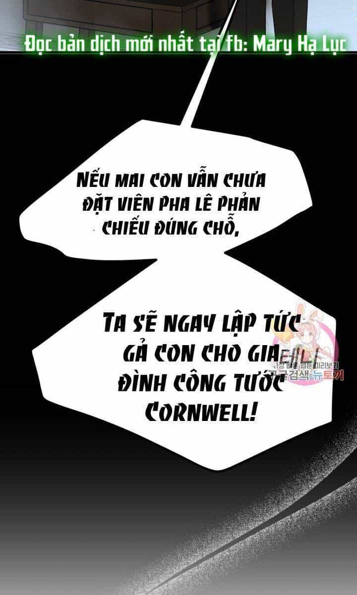 Trở Thành Vợ Thái Tử Quái Vật - Chương 31.1 - ảnh 19