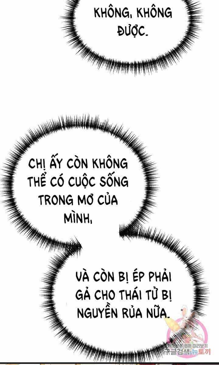 Trở Thành Vợ Thái Tử Quái Vật - Chương 31.1 - ảnh 22
