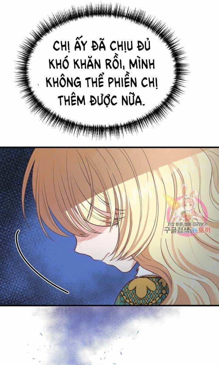 Trở Thành Vợ Thái Tử Quái Vật - Chương 31.1 - ảnh 24