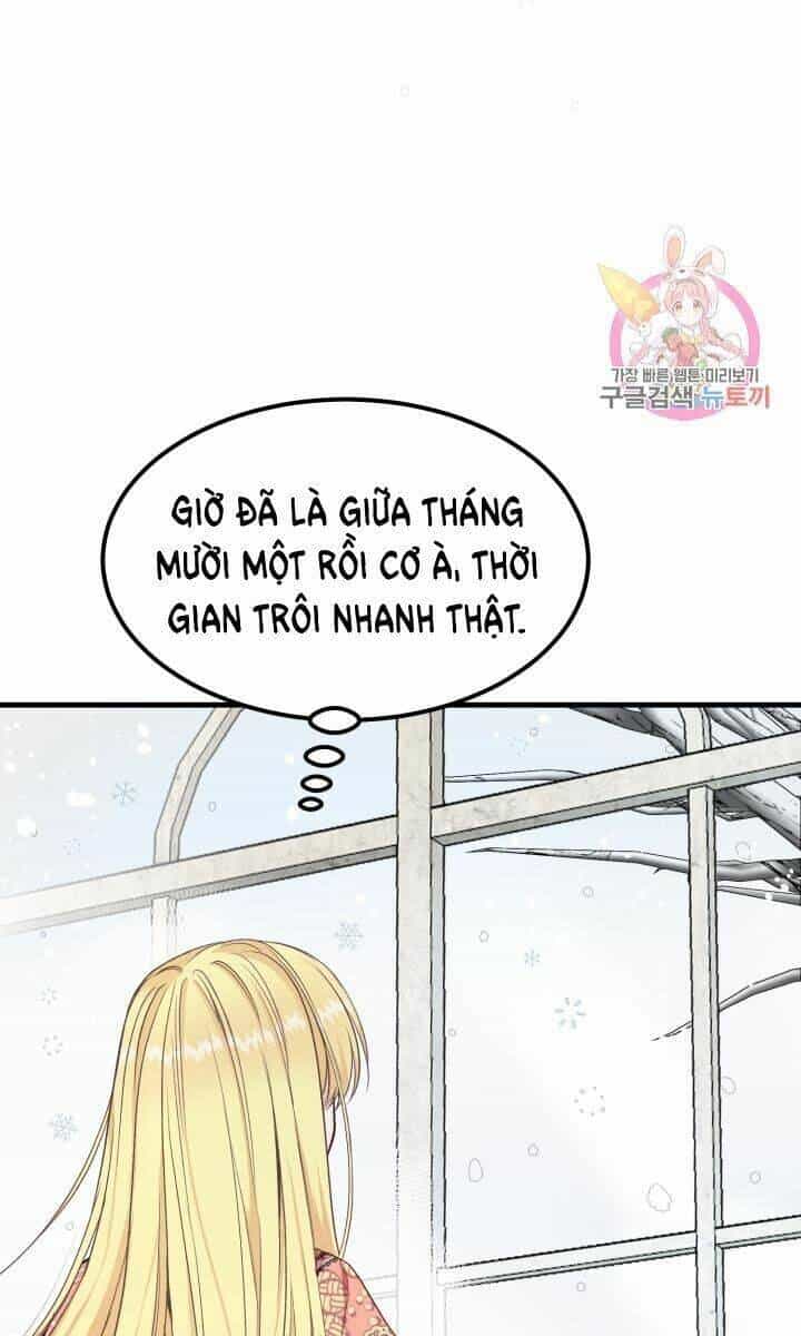 Trở Thành Vợ Thái Tử Quái Vật - Chương 31.1 - ảnh 31