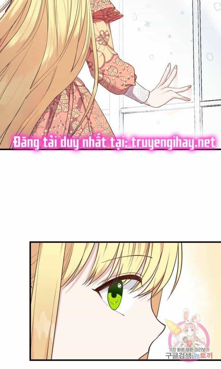 Trở Thành Vợ Thái Tử Quái Vật - Chương 31.1 - ảnh 32