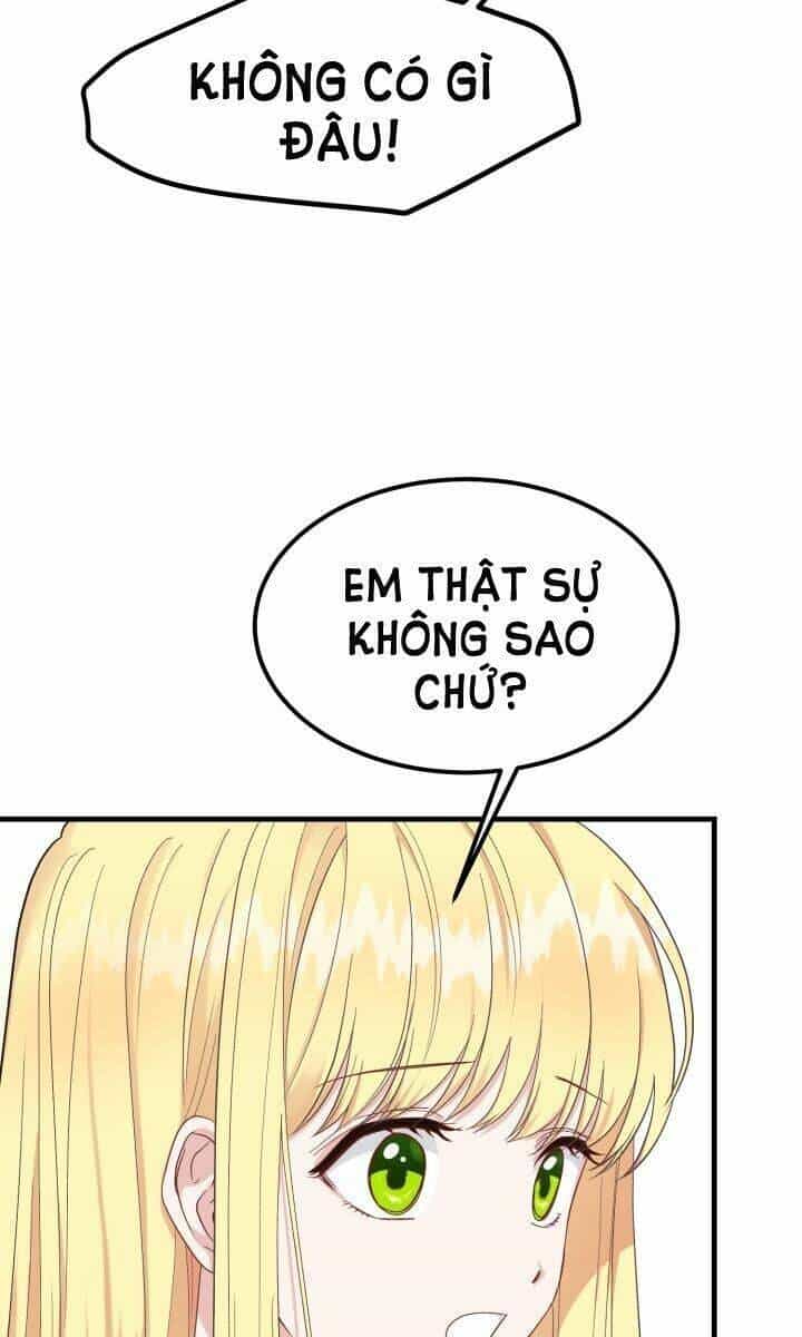 Trở Thành Vợ Thái Tử Quái Vật - Chương 31.1 - ảnh 38