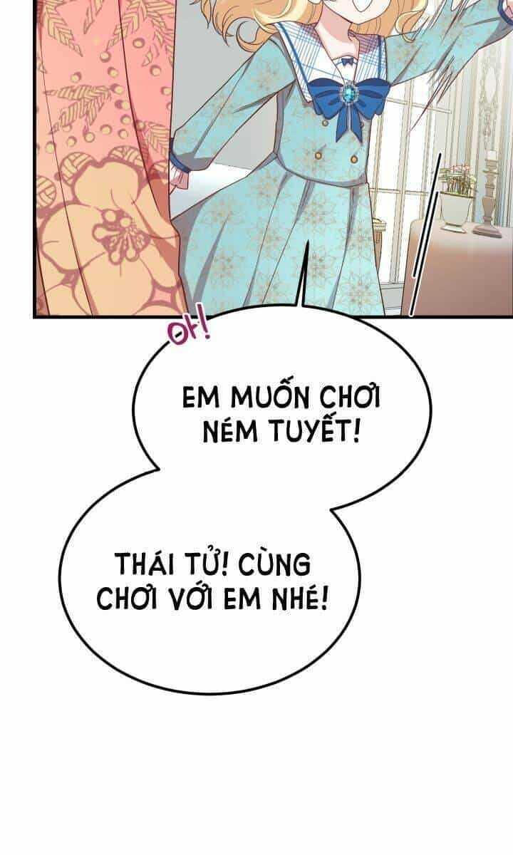 Trở Thành Vợ Thái Tử Quái Vật - Chương 31.1 - ảnh 40