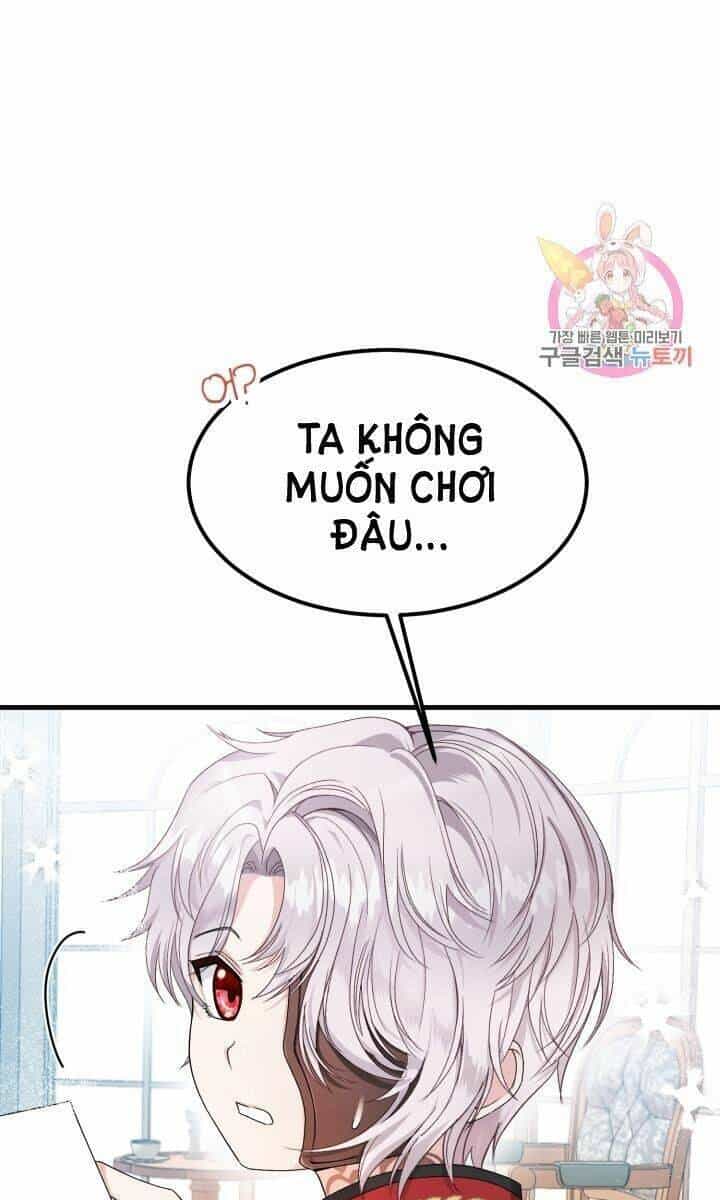 Trở Thành Vợ Thái Tử Quái Vật - Chương 31.1 - ảnh 41