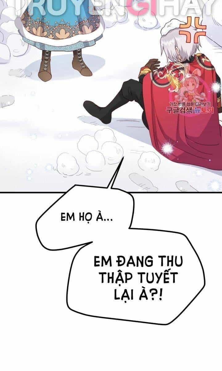Trở Thành Vợ Thái Tử Quái Vật - Chương 31.1 - ảnh 46