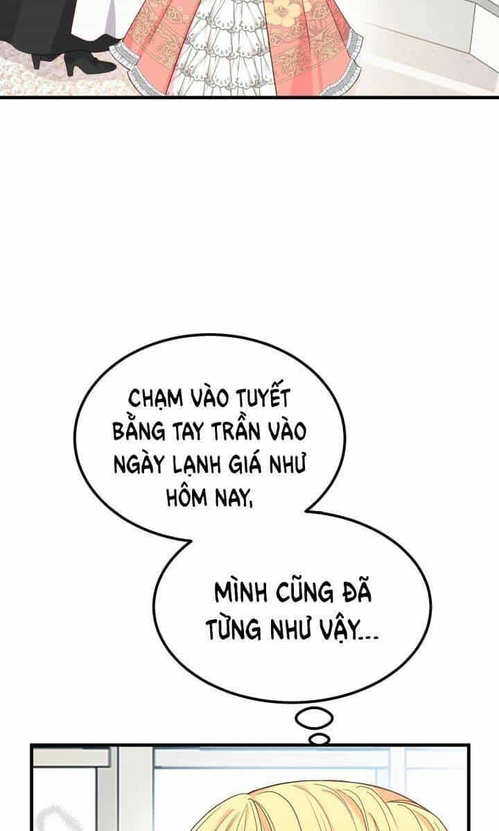 Trở Thành Vợ Thái Tử Quái Vật - Chương 31.1 - ảnh 48