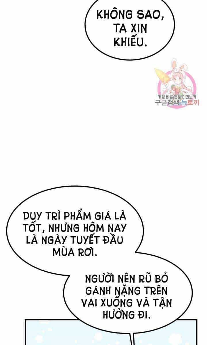 Trở Thành Vợ Thái Tử Quái Vật - Chương 31.1 - ảnh 51