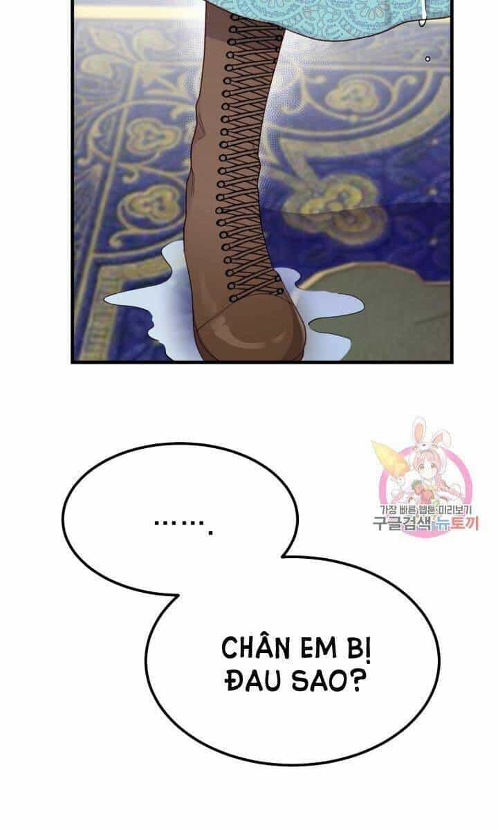 Trở Thành Vợ Thái Tử Quái Vật - Chương 31.2 - ảnh 19