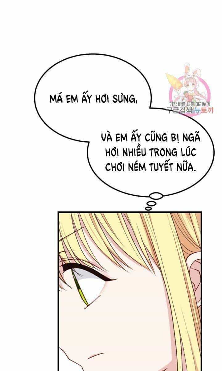 Trở Thành Vợ Thái Tử Quái Vật - Chương 31.2 - ảnh 21