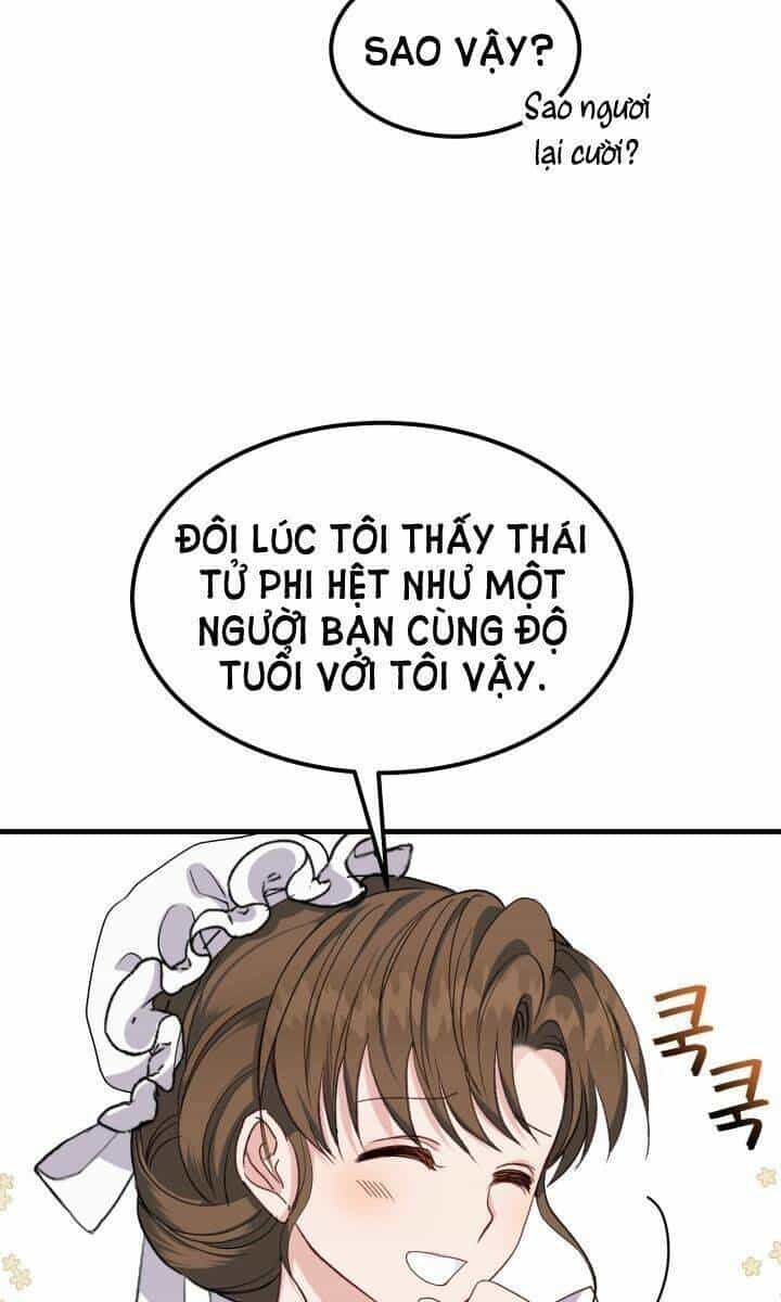 Trở Thành Vợ Thái Tử Quái Vật - Chương 31.2 - ảnh 5