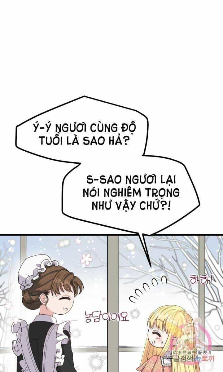 Trở Thành Vợ Thái Tử Quái Vật - Chương 31.2 - ảnh 7