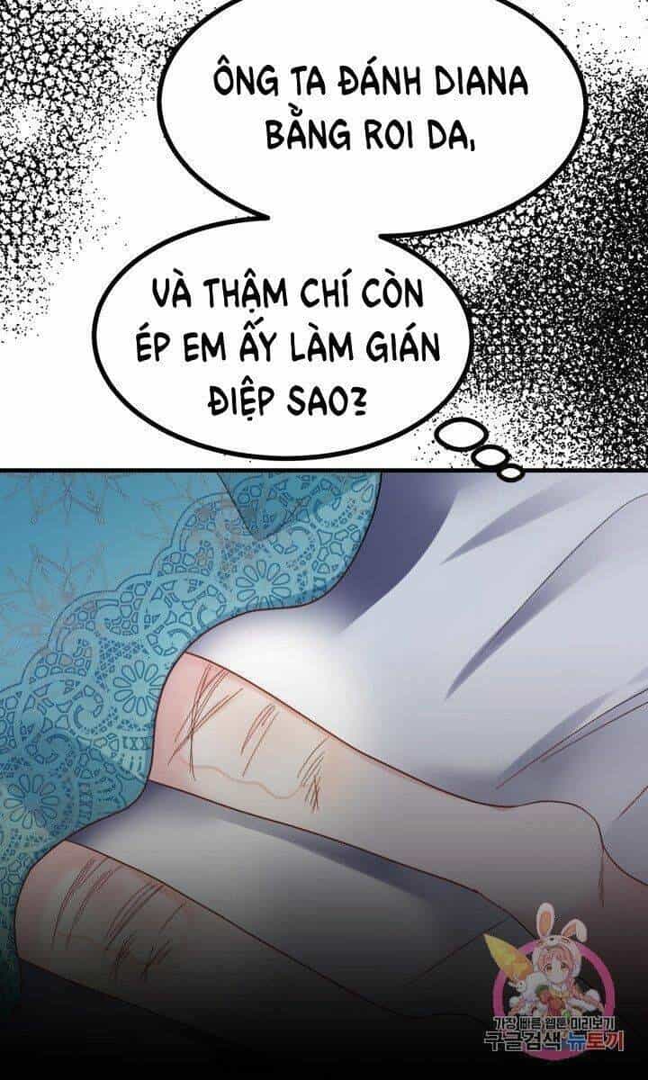 Trở Thành Vợ Thái Tử Quái Vật - Chương 32.1 - ảnh 22