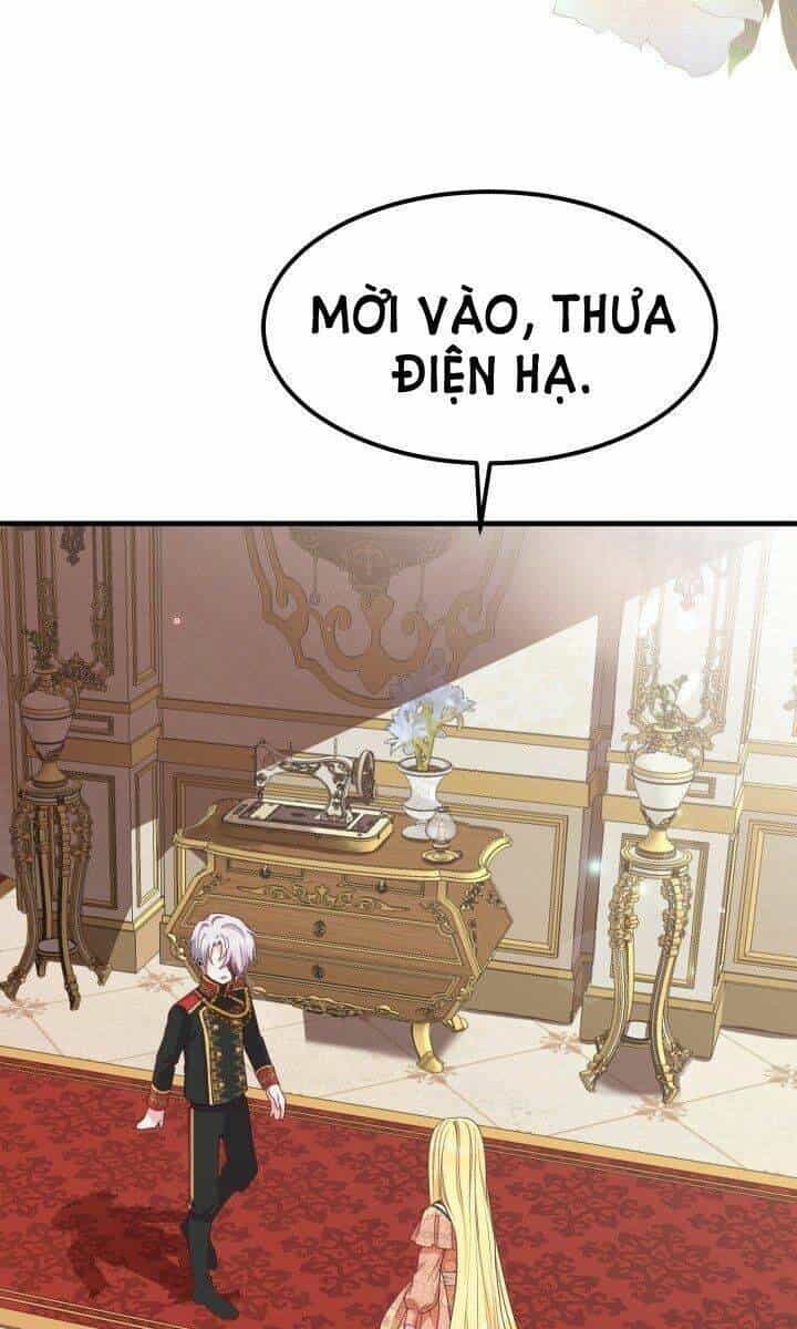 Trở Thành Vợ Thái Tử Quái Vật - Chương 32.1 - ảnh 28