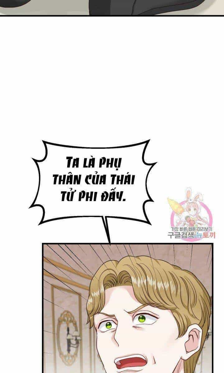Trở Thành Vợ Thái Tử Quái Vật - Chương 32.1 - ảnh 44