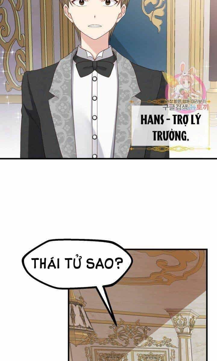 Trở Thành Vợ Thái Tử Quái Vật - Chương 32.1 - ảnh 46