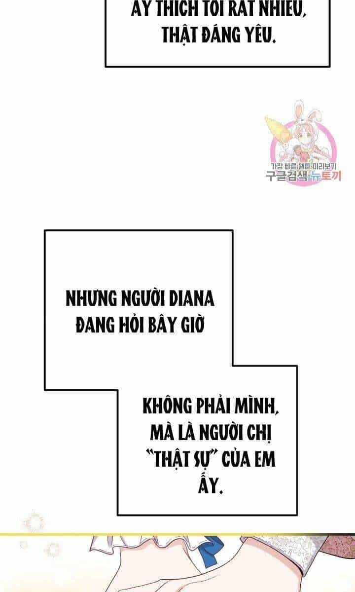 Trở Thành Vợ Thái Tử Quái Vật - Chương 32.1 - ảnh 6