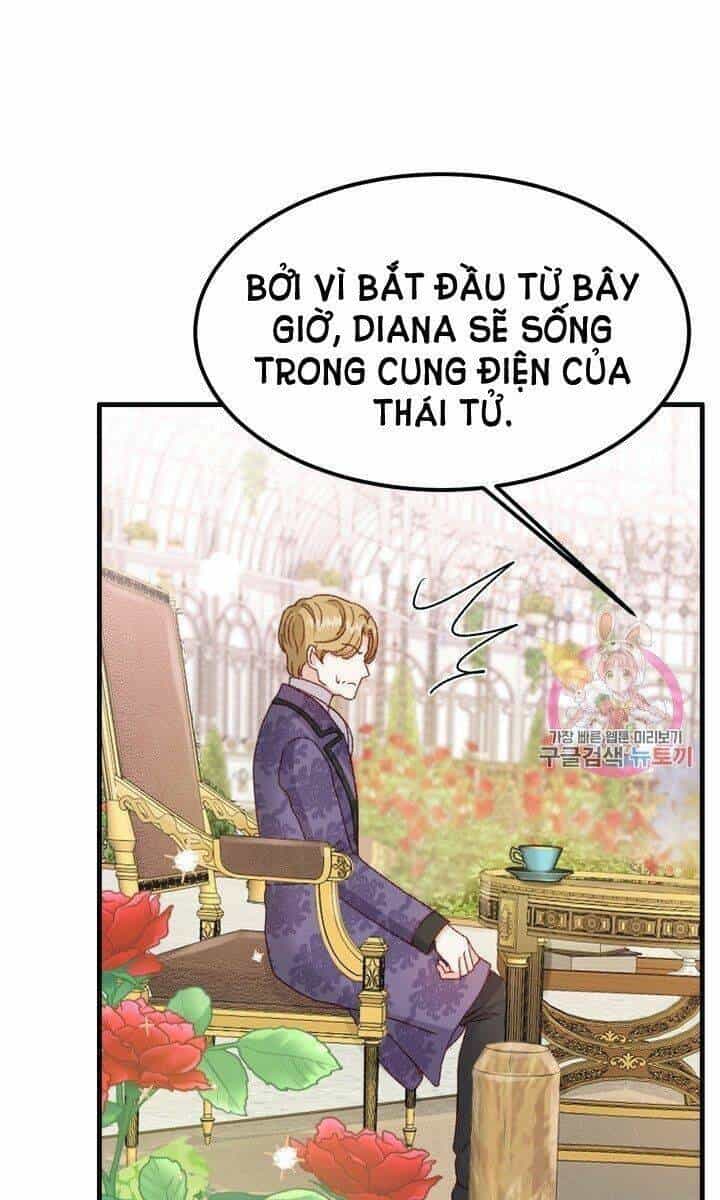 Trở Thành Vợ Thái Tử Quái Vật - Chương 32.2 - ảnh 24