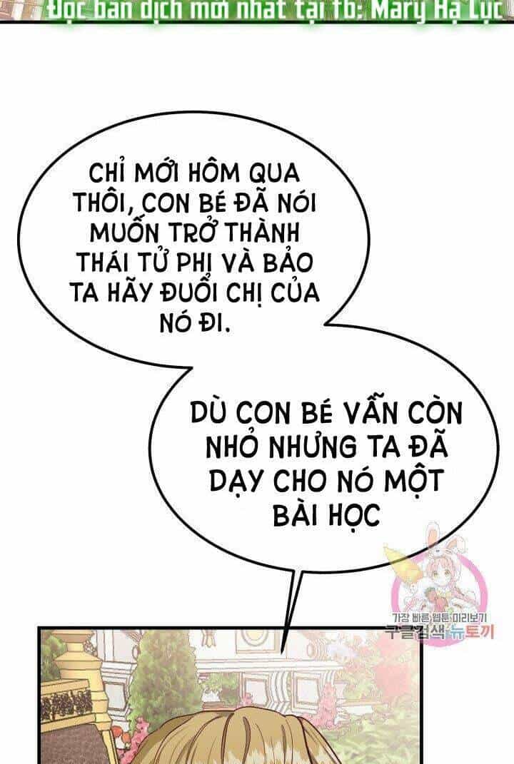 Trở Thành Vợ Thái Tử Quái Vật - Chương 32.2 - ảnh 29