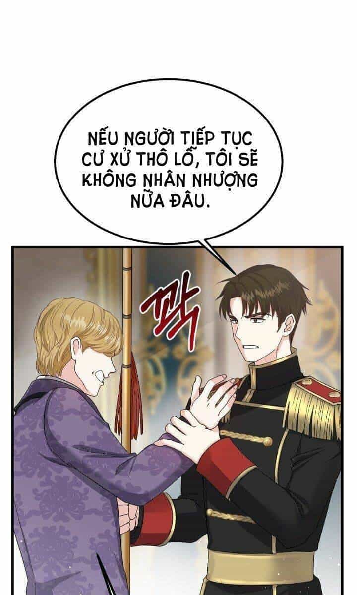 Trở Thành Vợ Thái Tử Quái Vật - Chương 32.2 - ảnh 3