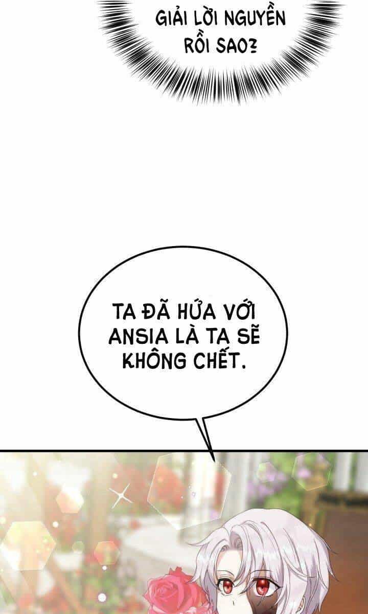 Trở Thành Vợ Thái Tử Quái Vật - Chương 33.1 - ảnh 10