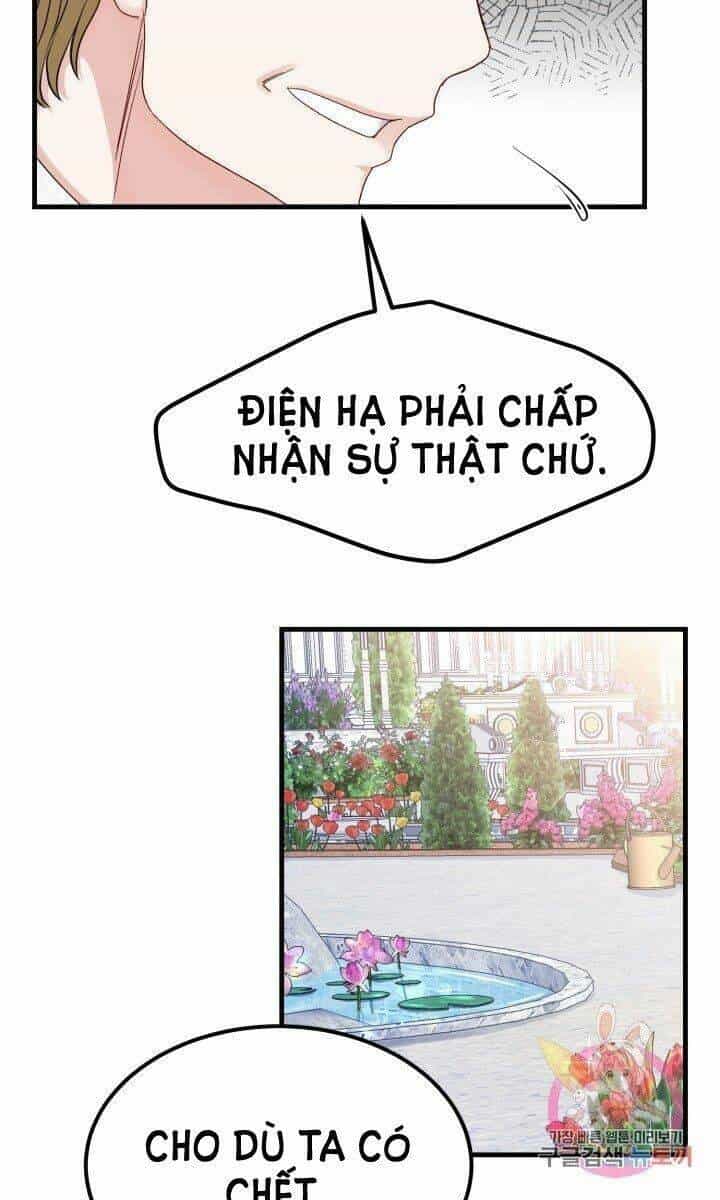 Trở Thành Vợ Thái Tử Quái Vật - Chương 33.1 - ảnh 12