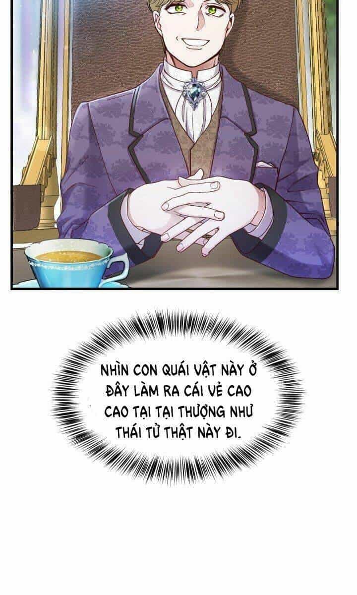 Trở Thành Vợ Thái Tử Quái Vật - Chương 33.1 - ảnh 15
