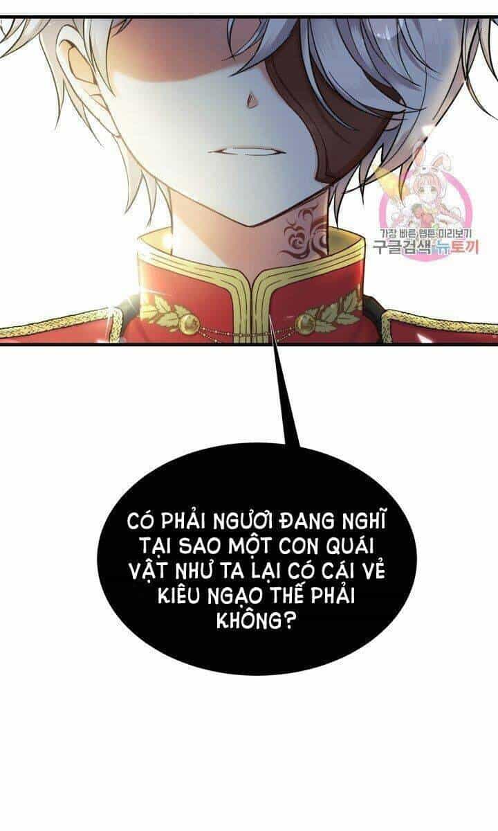 Trở Thành Vợ Thái Tử Quái Vật - Chương 33.1 - ảnh 16