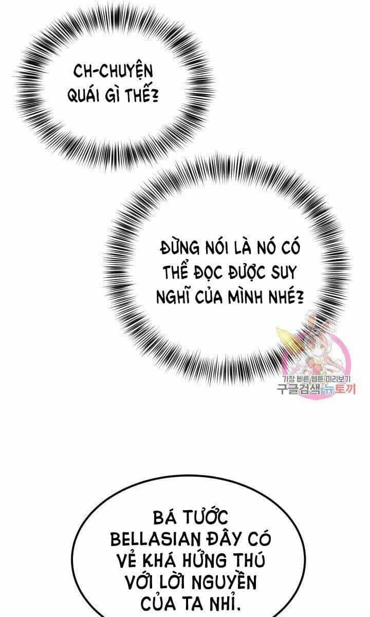 Trở Thành Vợ Thái Tử Quái Vật - Chương 33.1 - ảnh 19