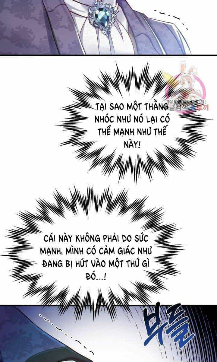 Trở Thành Vợ Thái Tử Quái Vật - Chương 33.1 - ảnh 26